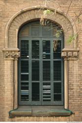 Photo Textures of Doors and Windows